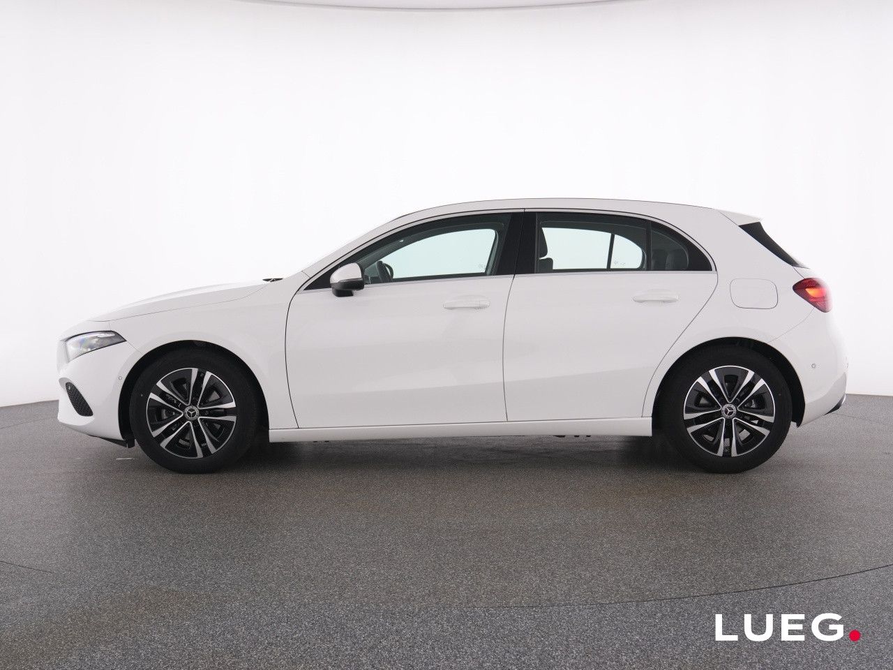 Mercedes-Benz A-Klasse – Bild 10