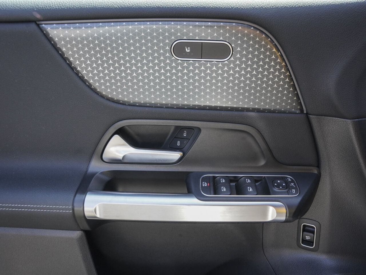 Mercedes-Benz EQB – Bild 14
