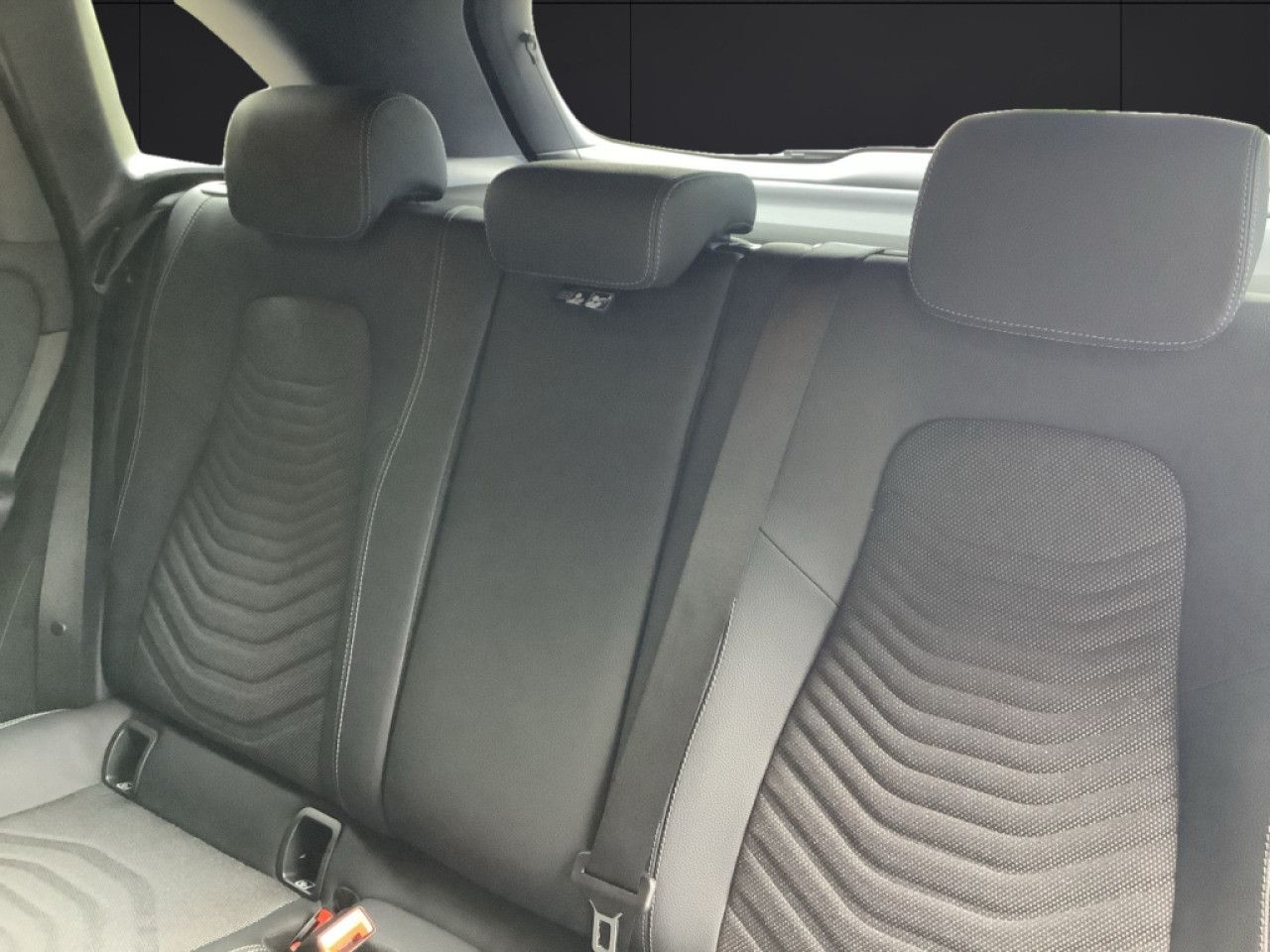 Mercedes-Benz B-Klasse – Bild 13