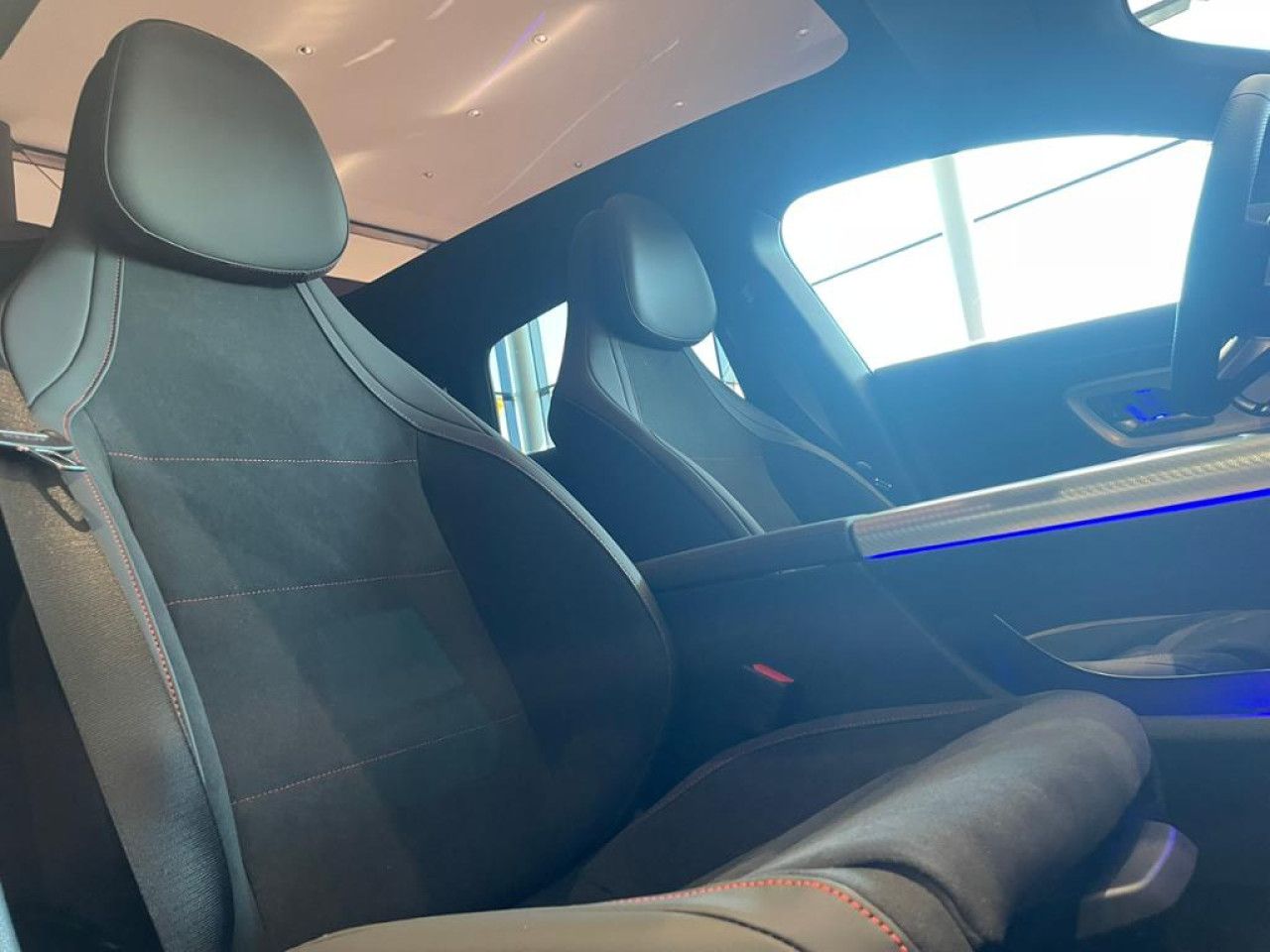 Mercedes-Benz CLA – Bild 10
