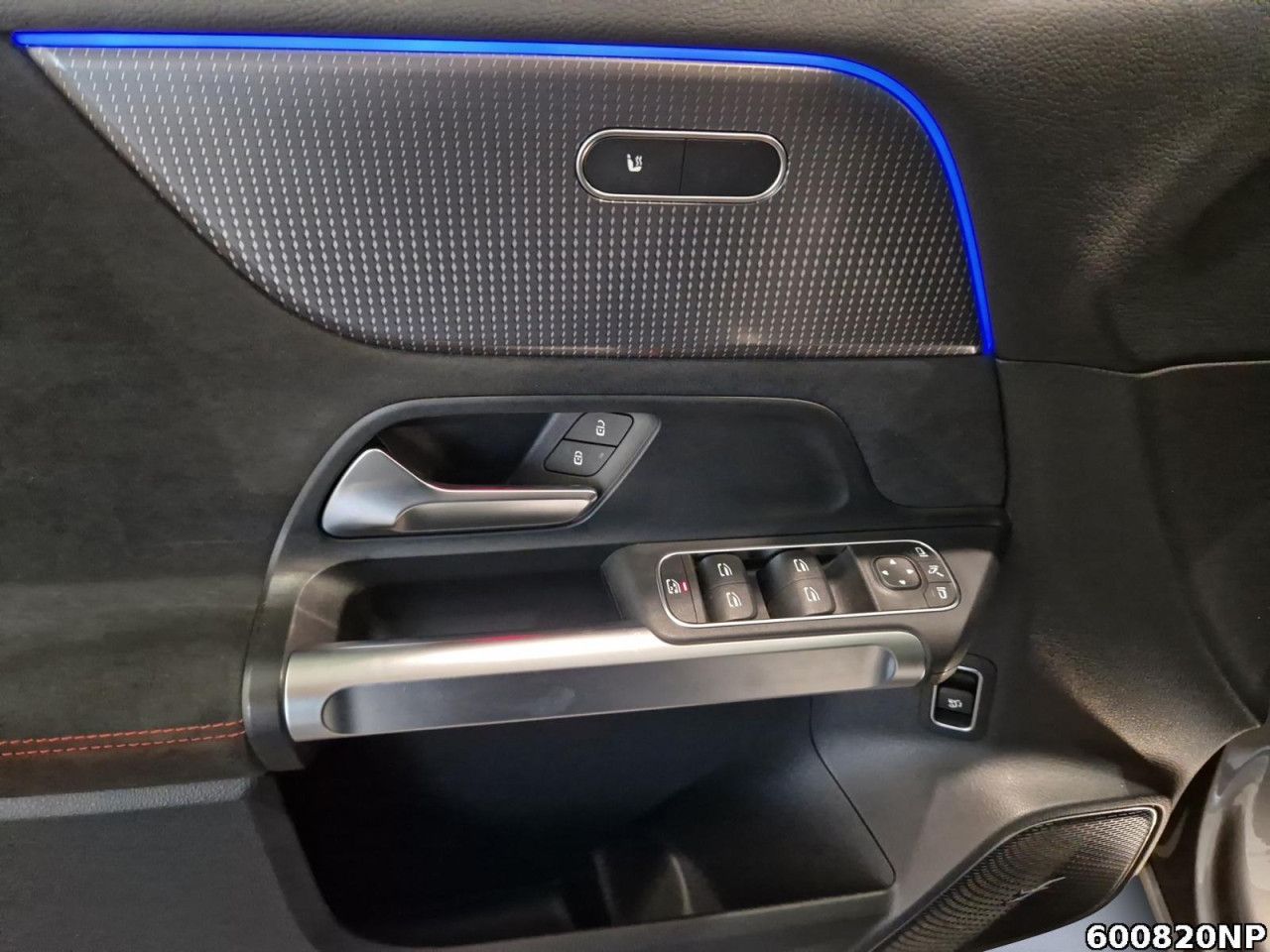 Mercedes-Benz EQB – Bild 14