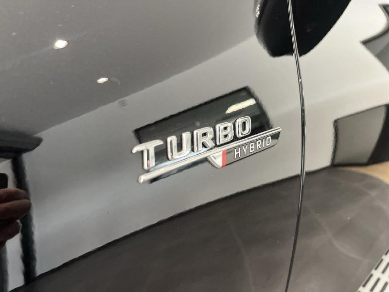 Photo du v&eacute;hicule 9 / 18