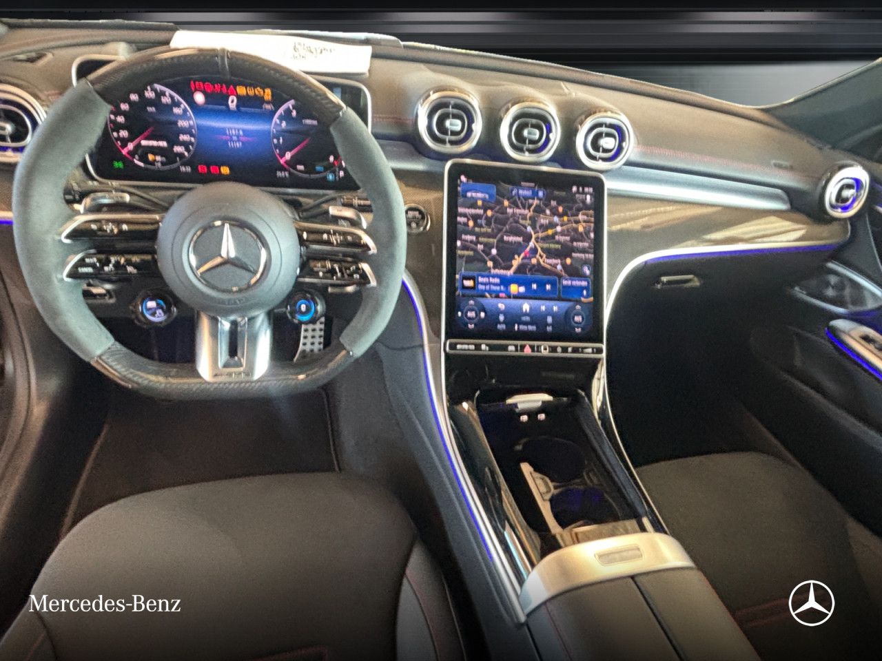 Mercedes-Benz CLE – Bild 11