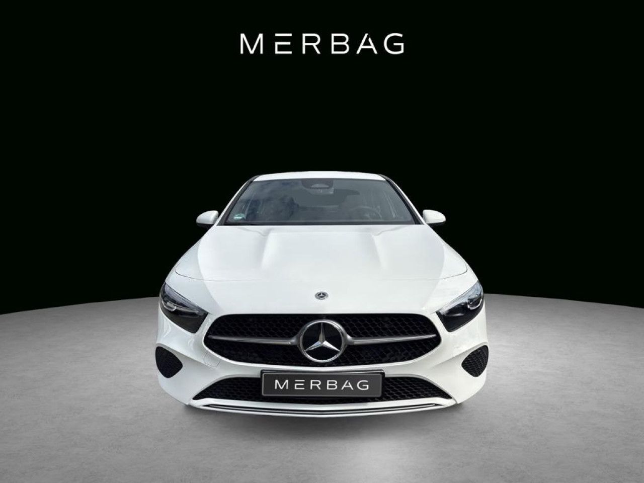 Mercedes-Benz A-Klasse – Bild 3