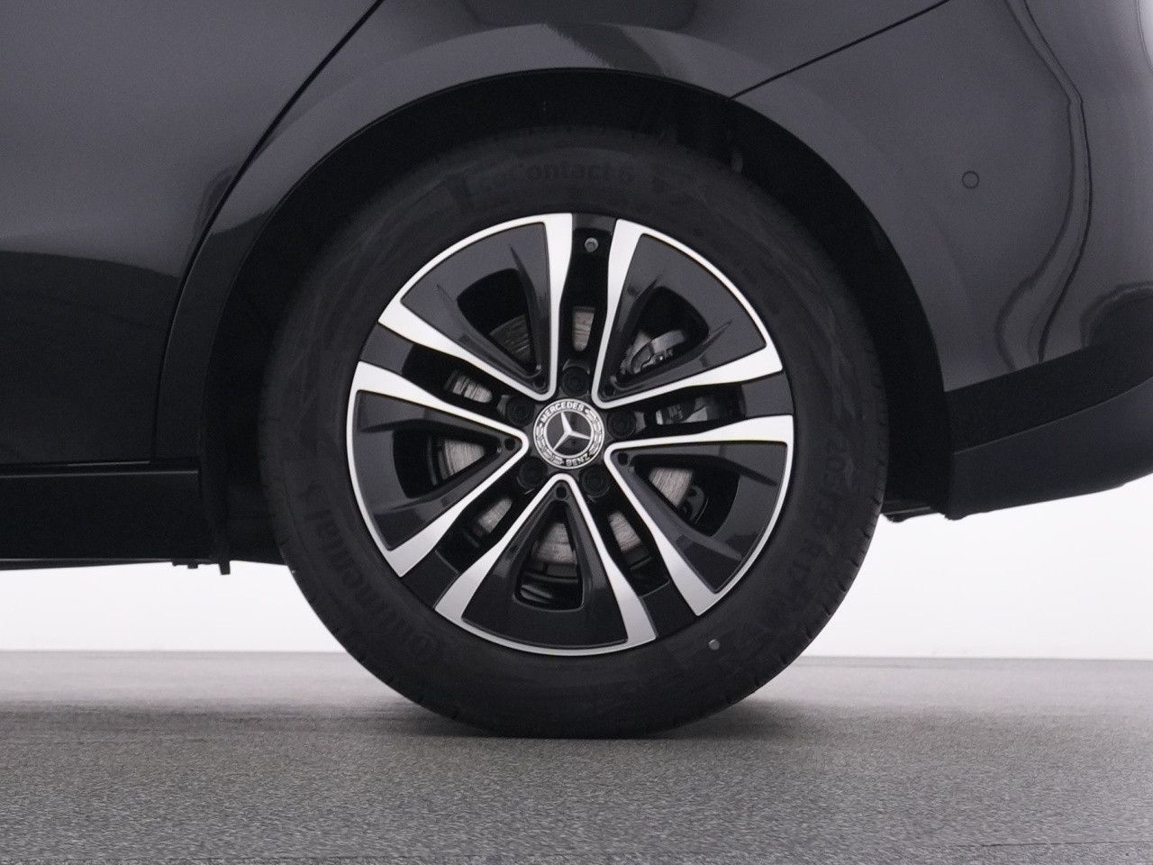 Mercedes-Benz B-Klasse – Bild 20
