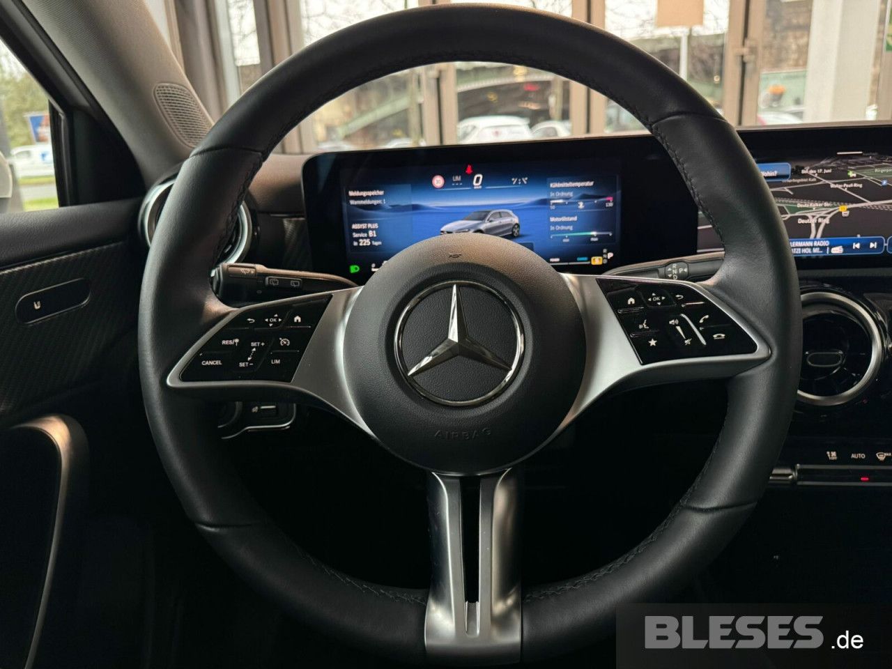 Mercedes-Benz A-Klasse – Bild 12