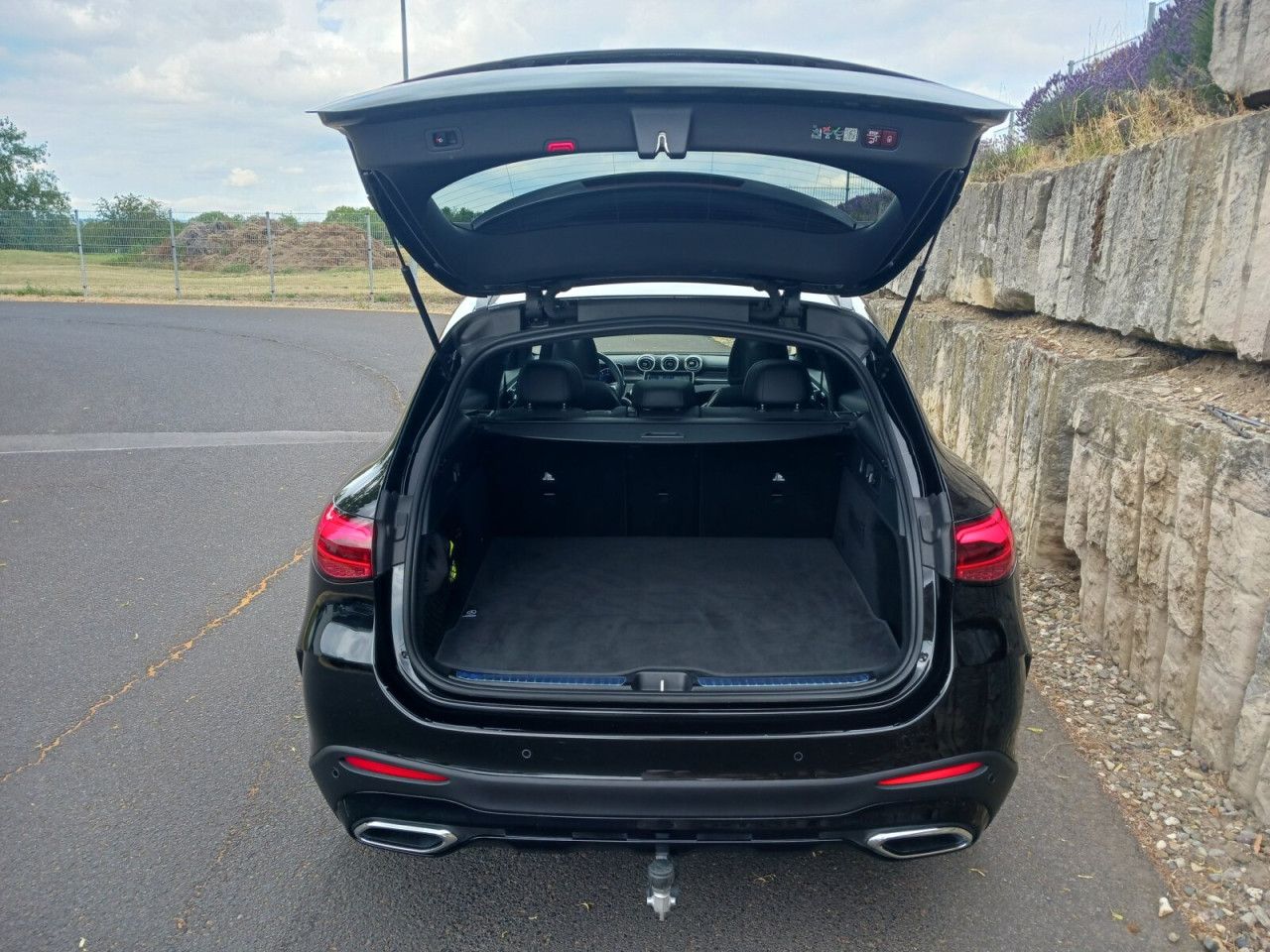 Mercedes-Benz GLC – Bild 10