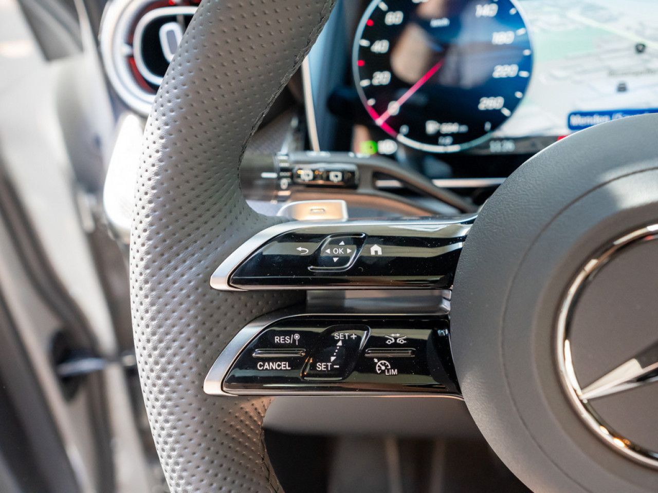 Mercedes-Benz GLC – Bild 14