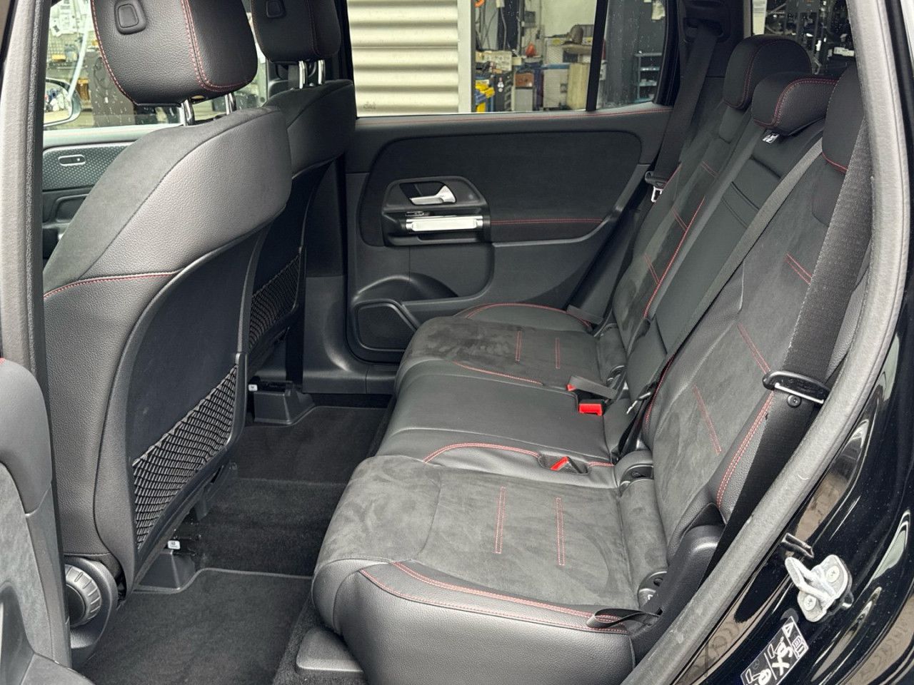 Mercedes-Benz GLB – Bild 16