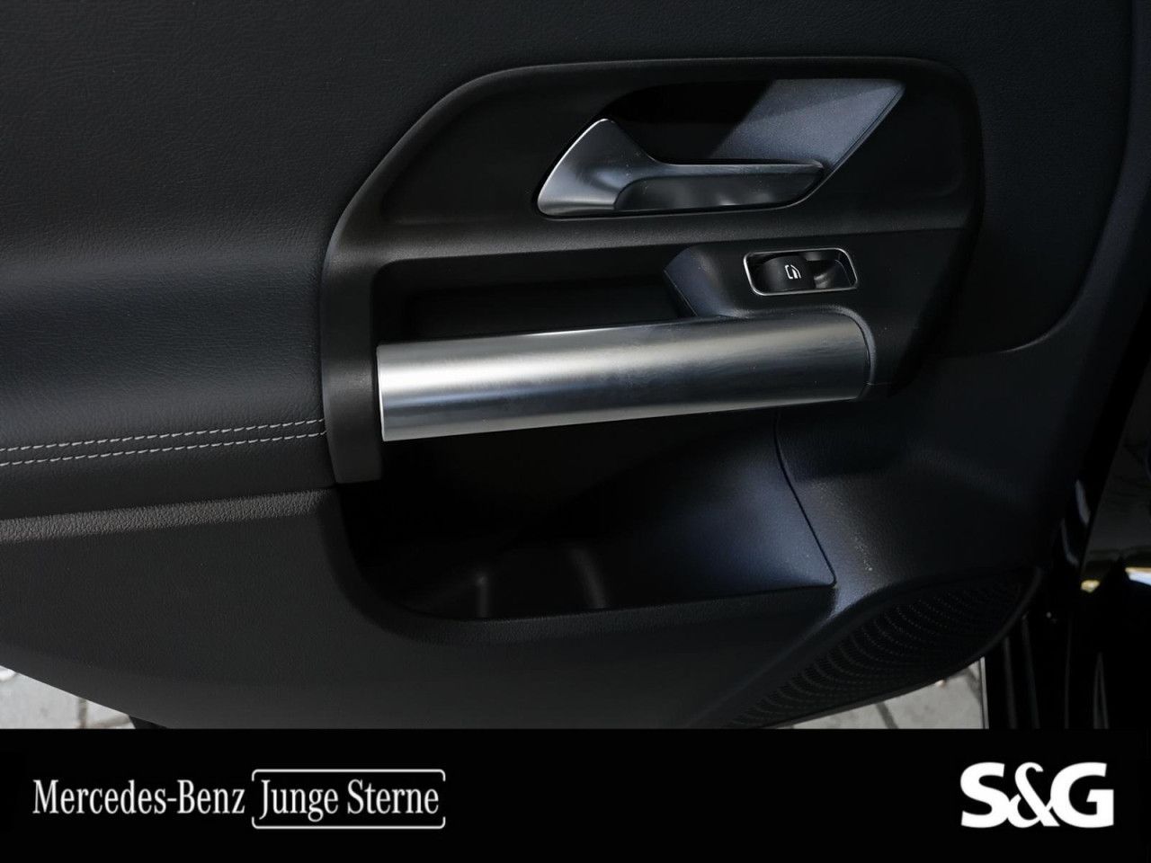 Mercedes-Benz B-Klasse – Bild 23