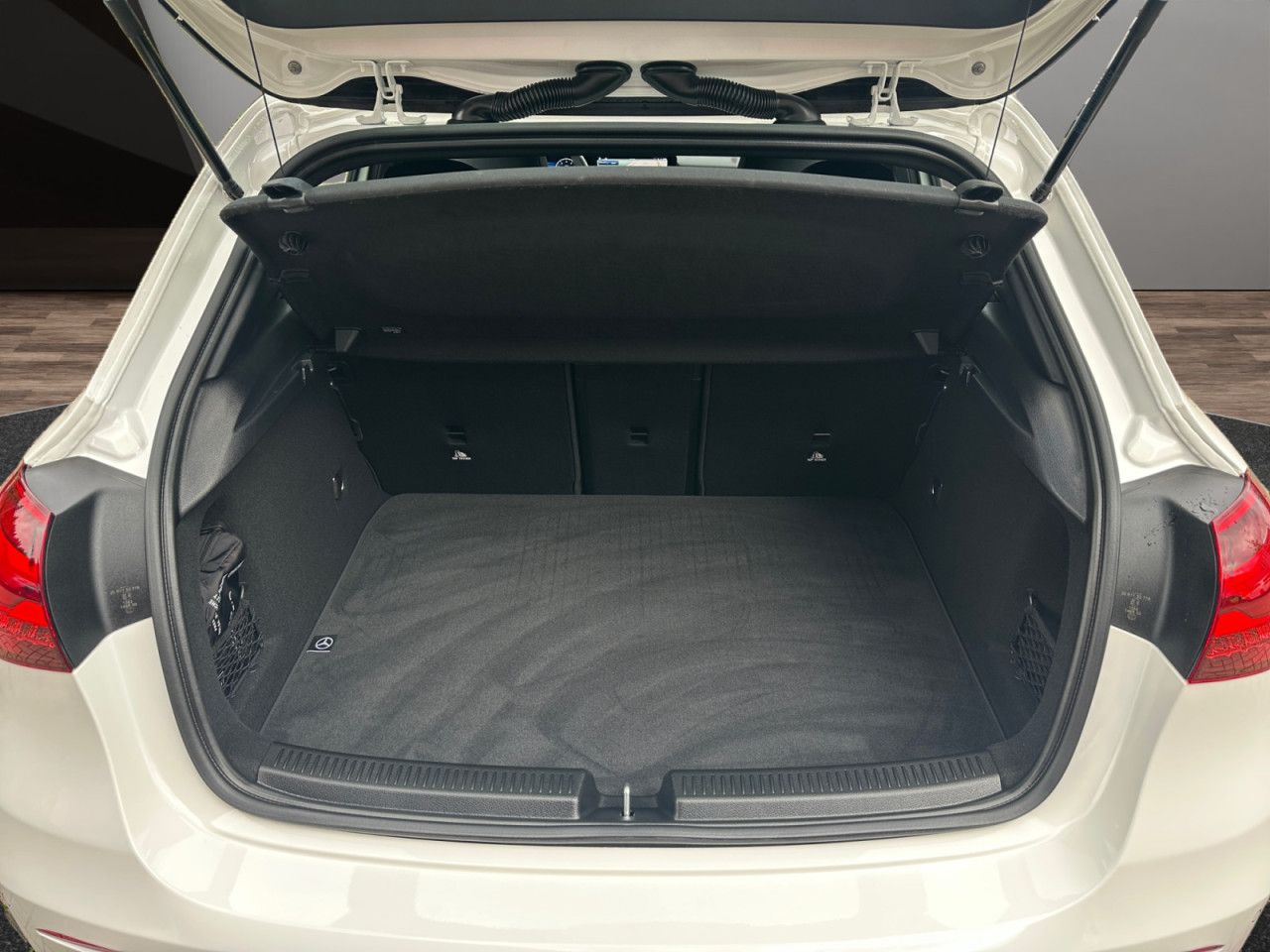 Mercedes-Benz A-Klasse – Bild 15