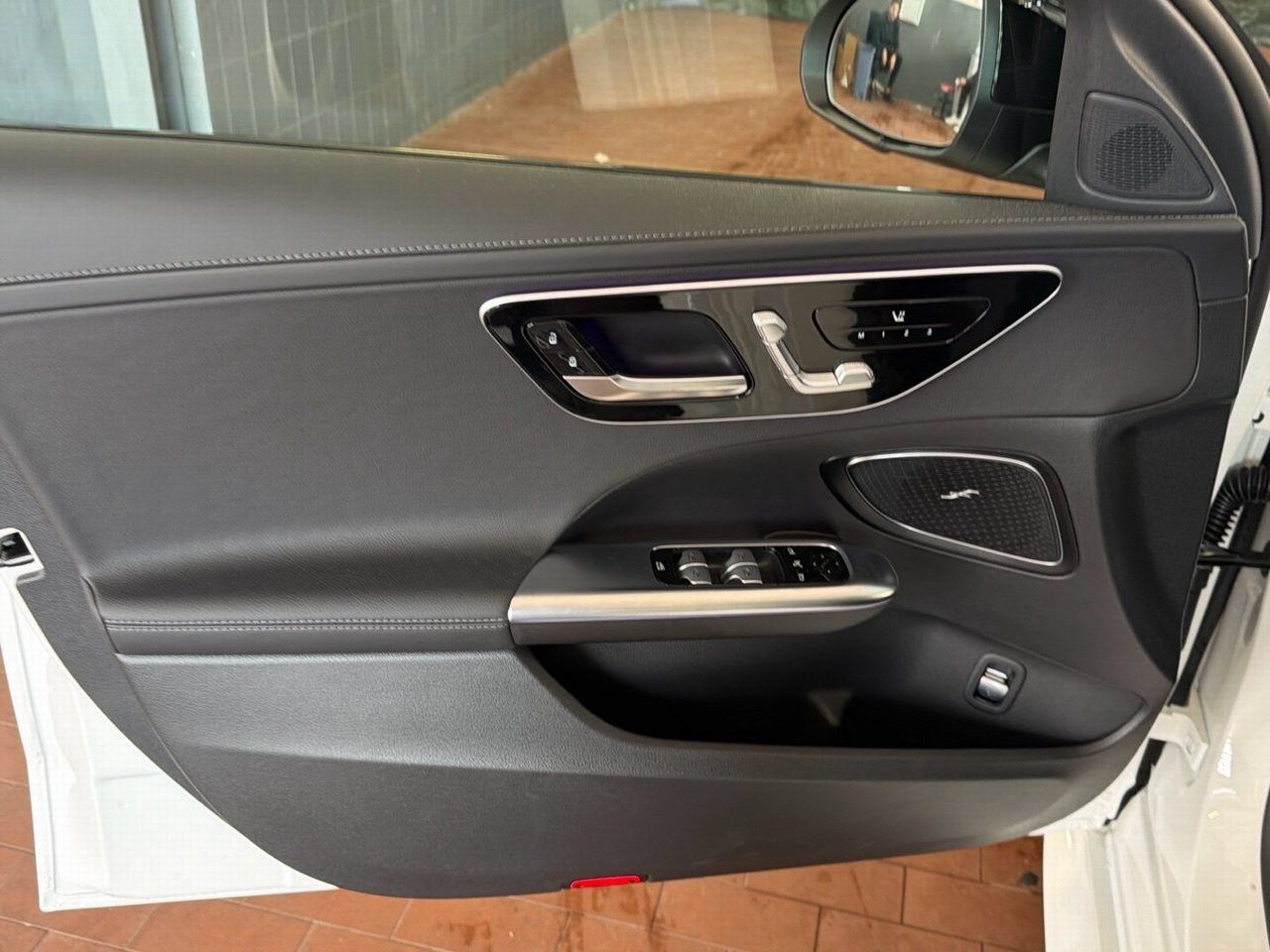 Mercedes-Benz C-Klasse – Bild 14