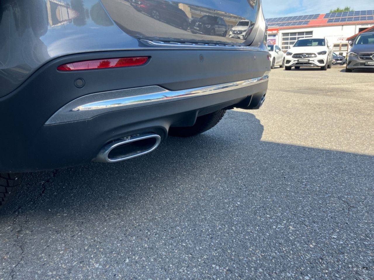 Mercedes-Benz GLA – Bild 19