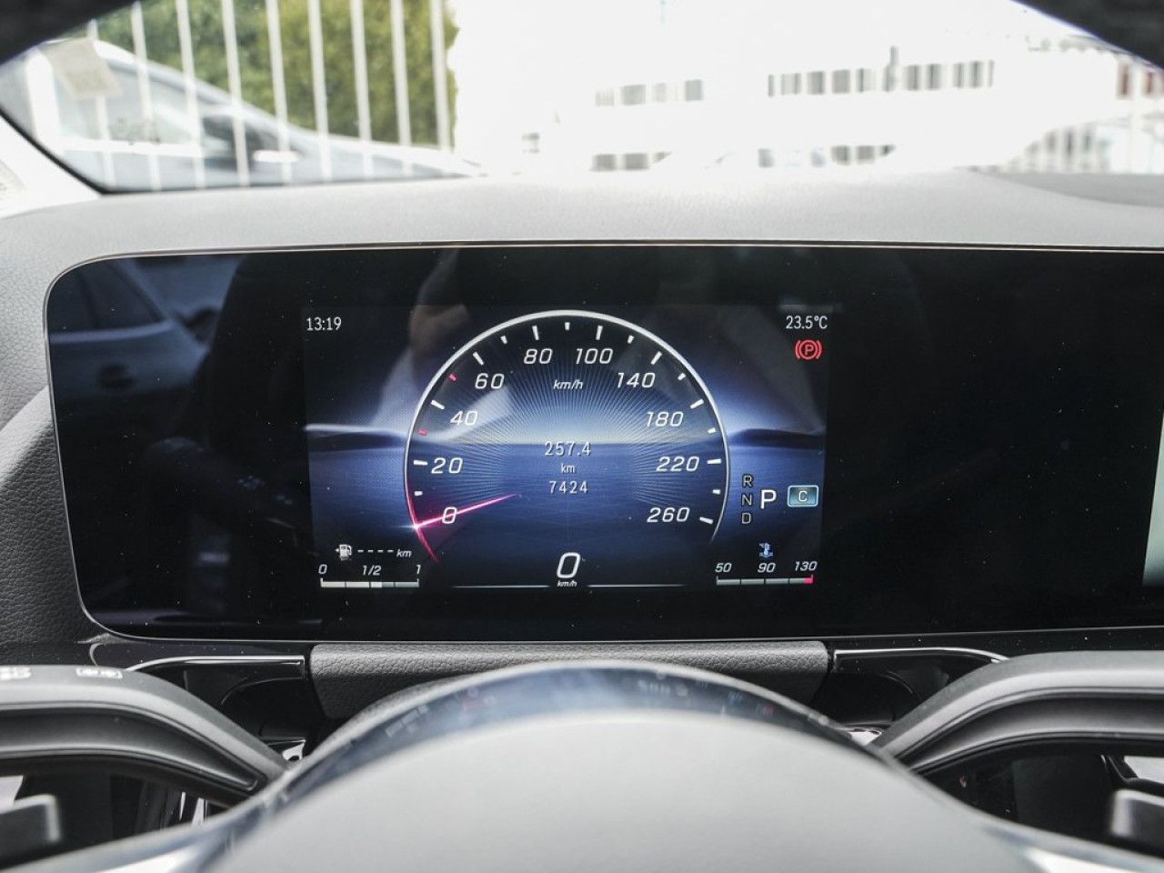 Mercedes-Benz B-Klasse – Bild 13