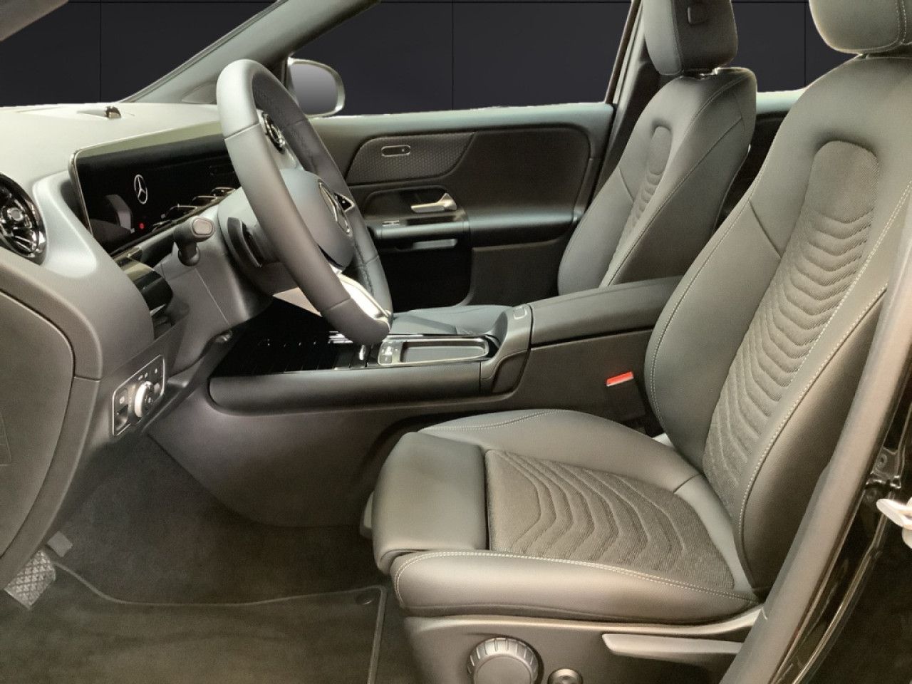 Mercedes-Benz GLA – Bild 8