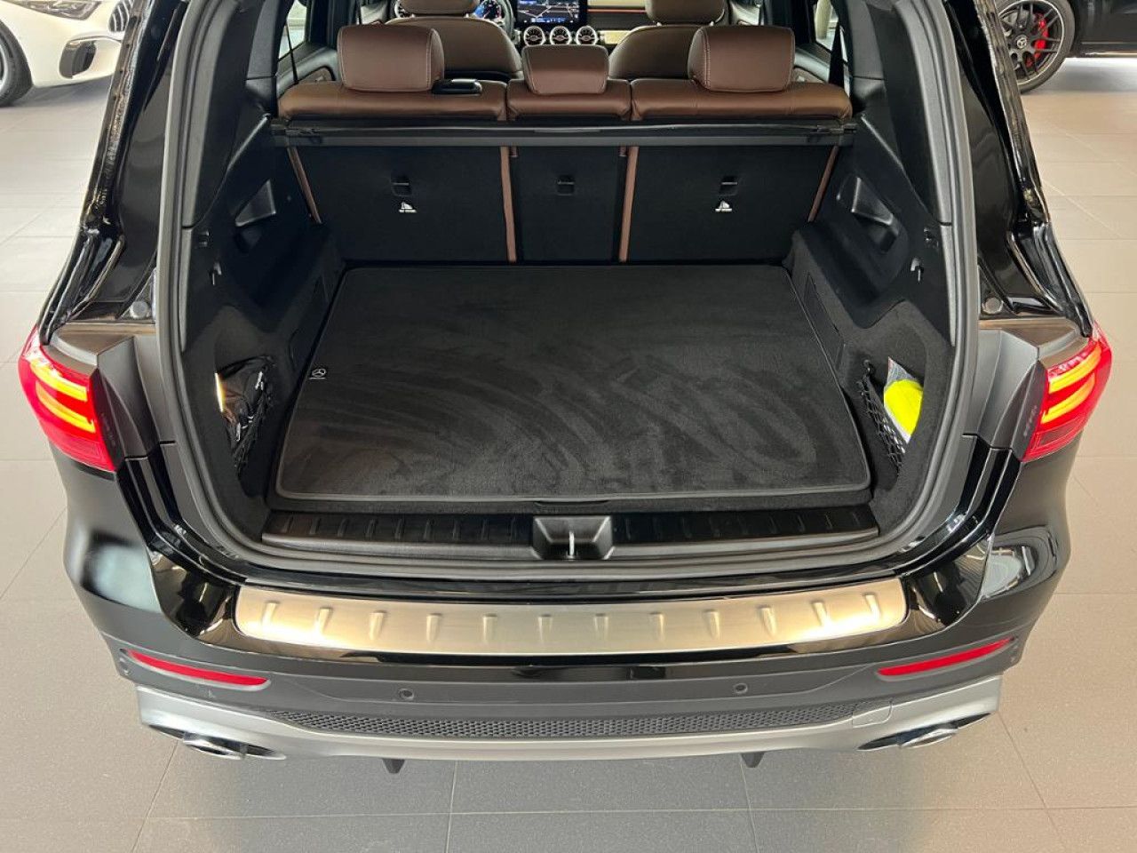 Mercedes-Benz GLB – Bild 11