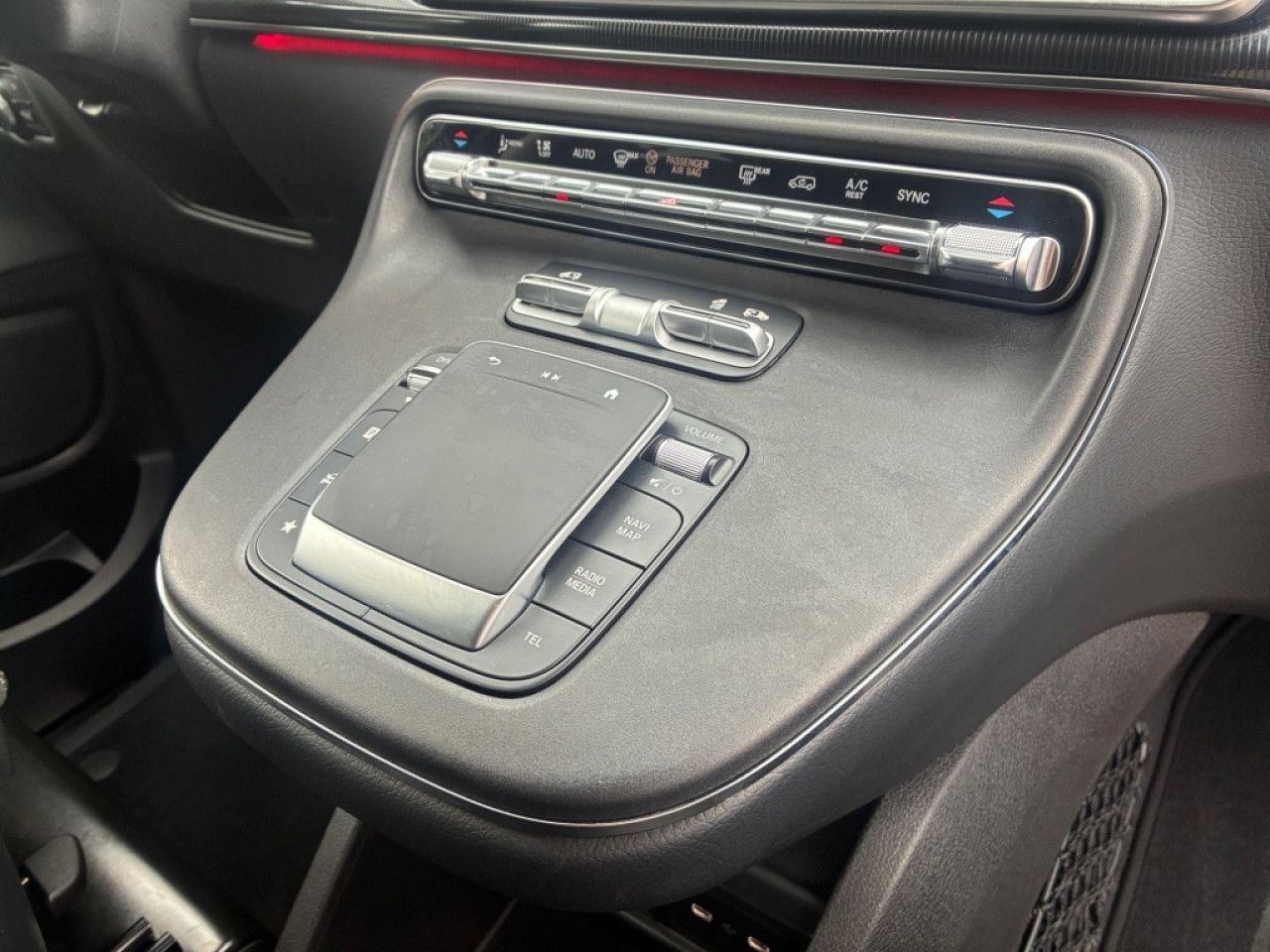 Mercedes-Benz V-Klasse – Bild 24