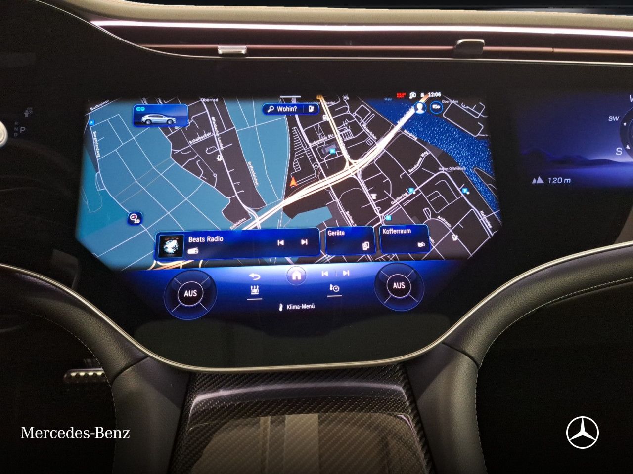Mercedes-Benz EQS – Bild 14