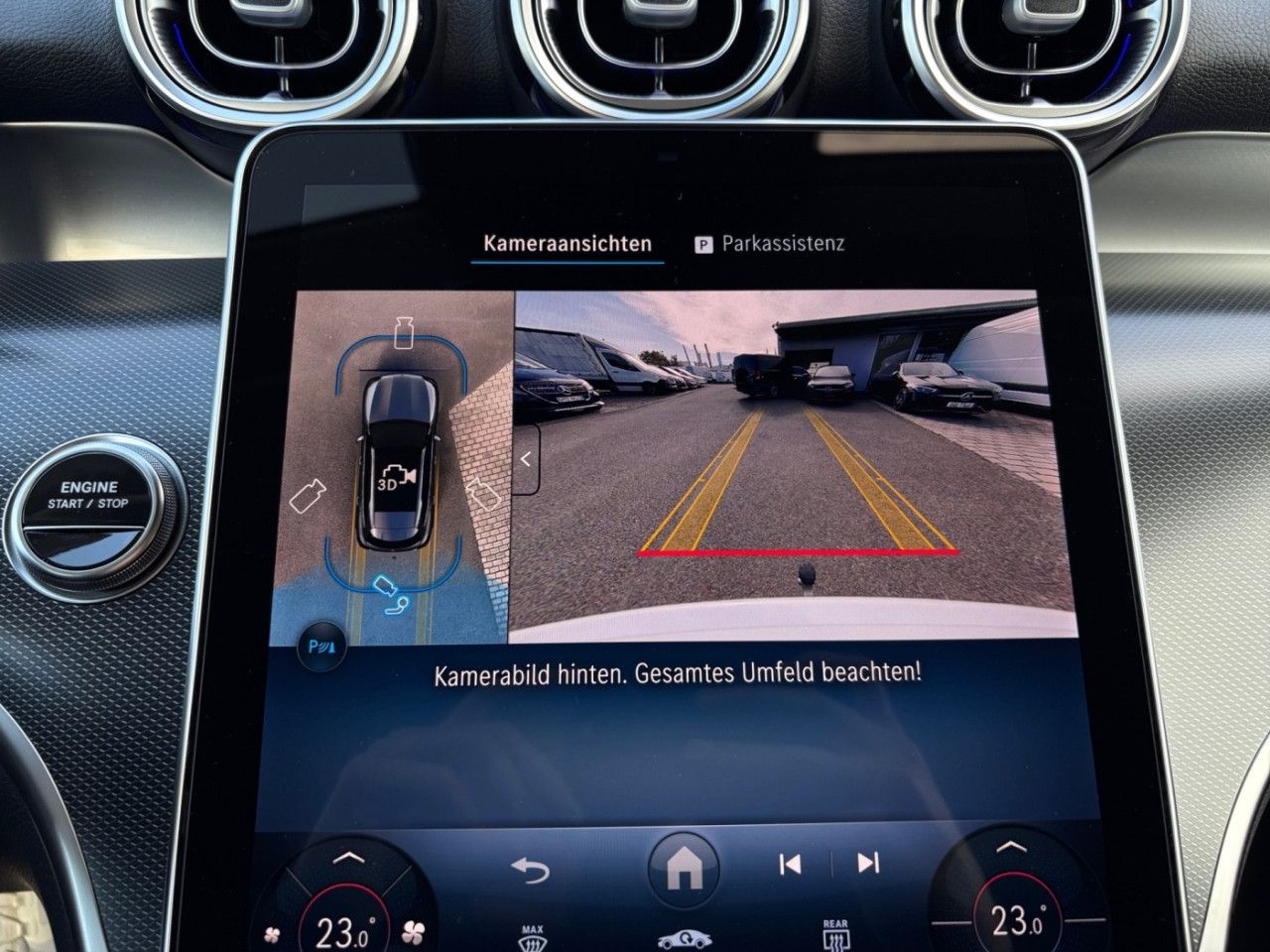 Mercedes-Benz GLC – Bild 20