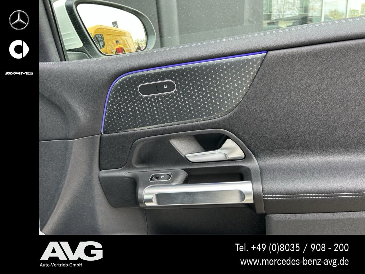Mercedes-Benz GLB – Bild 13