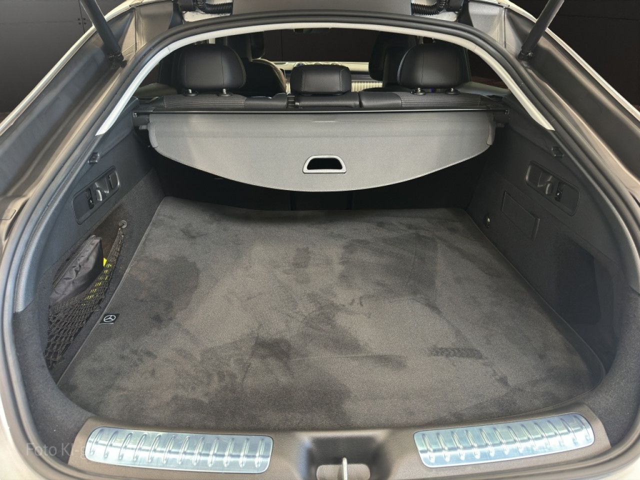 Mercedes-Benz GLC – Bild 11
