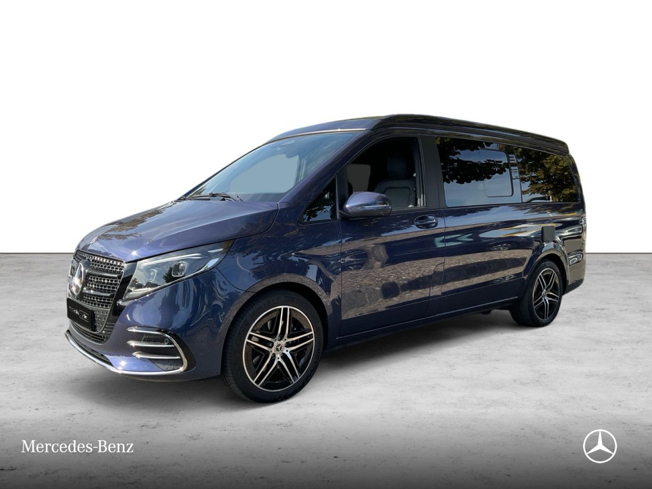 Mercedes-Benz Marco Polo