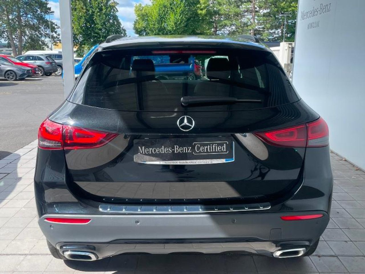 Photo du v&eacute;hicule 5 / 18