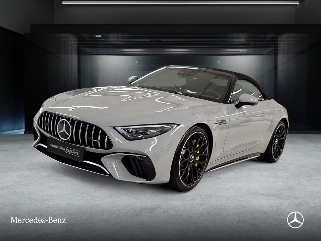Mercedes-Benz SL – Bild 7
