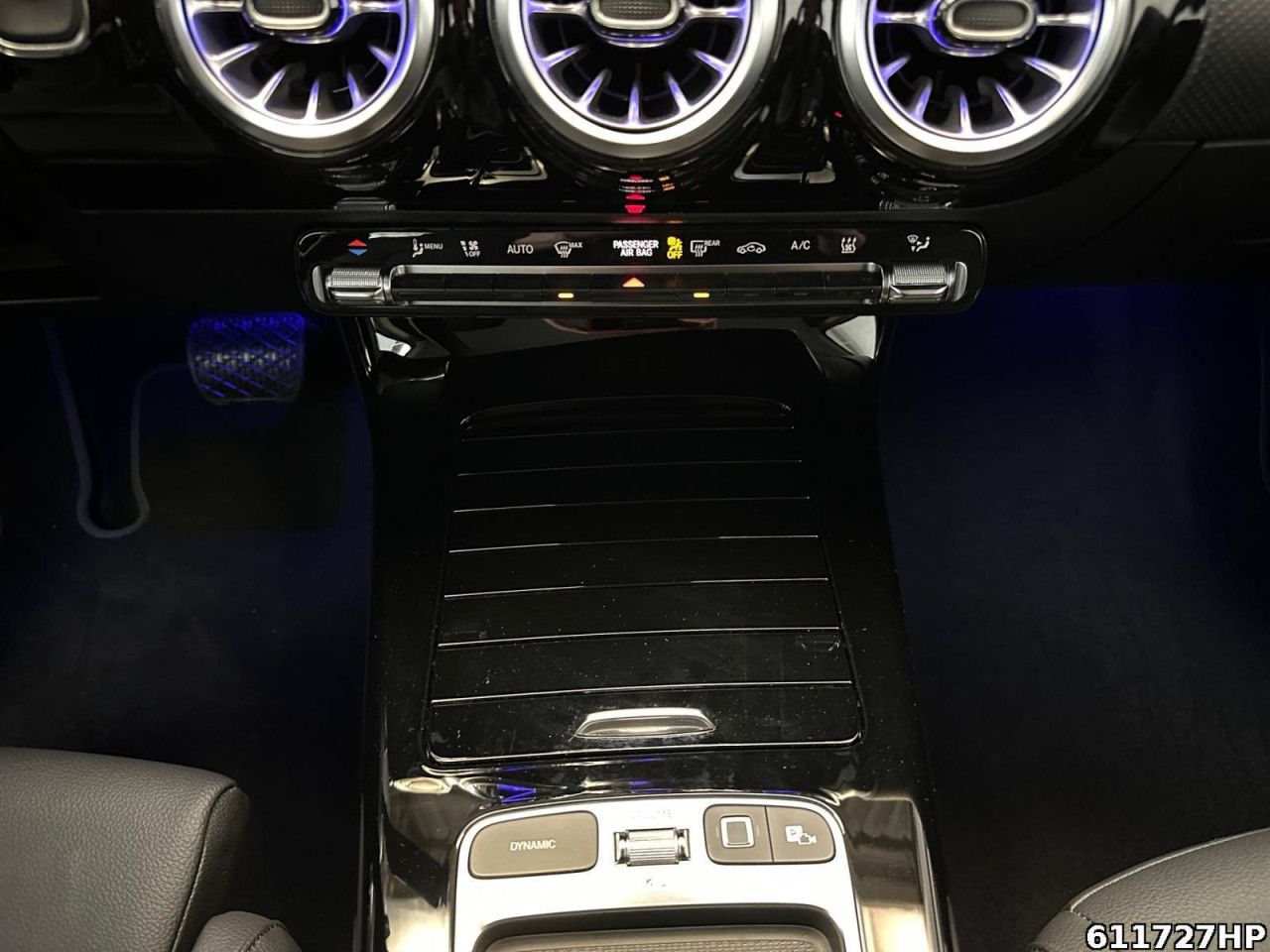 Mercedes-Benz A-Klasse – Bild 11