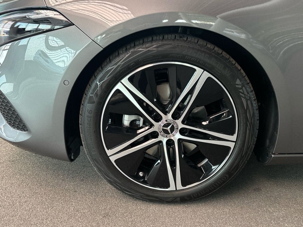 Mercedes-Benz A-Klasse – Bild 13