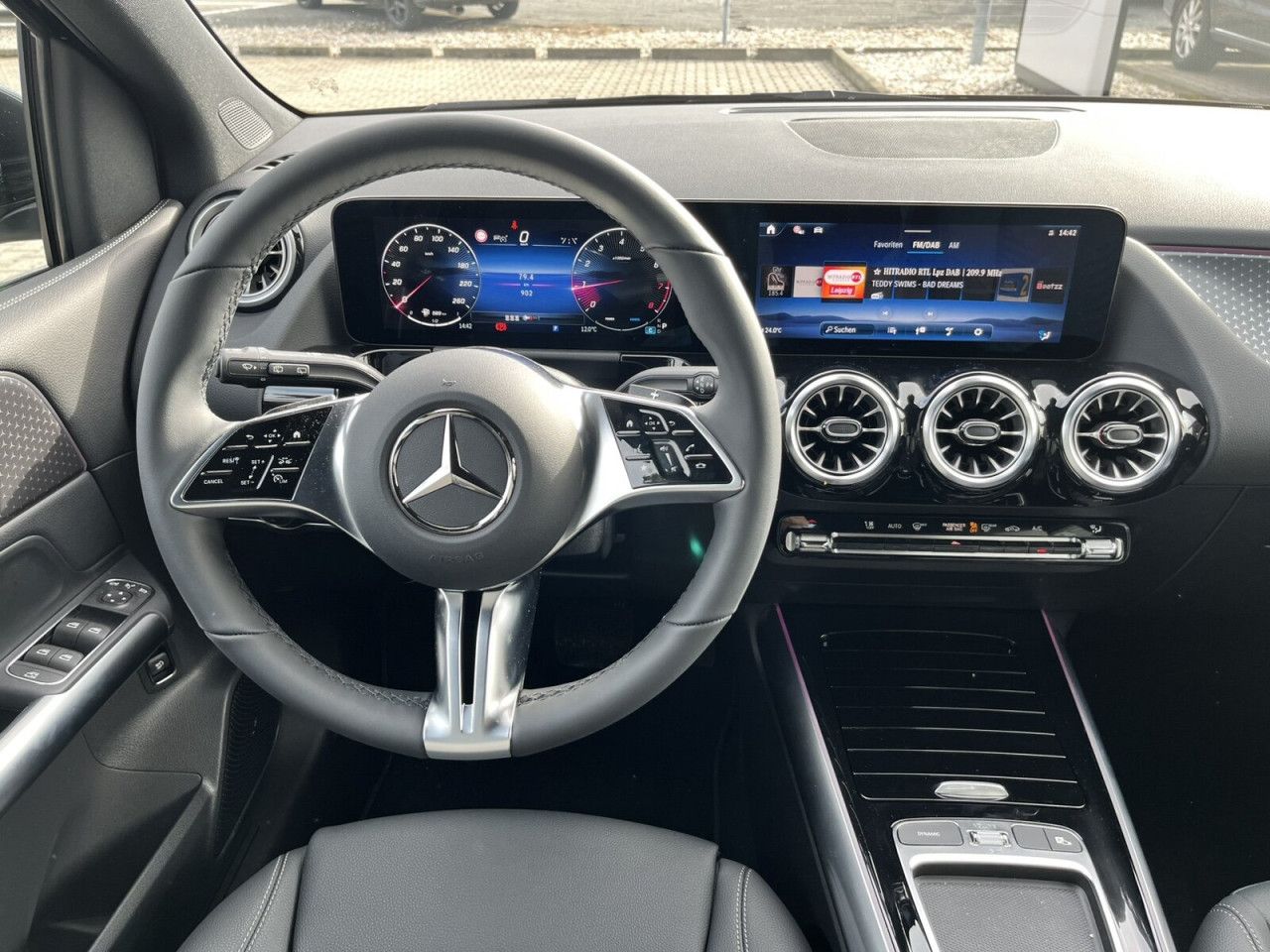 Mercedes-Benz B-Klasse – Bild 15