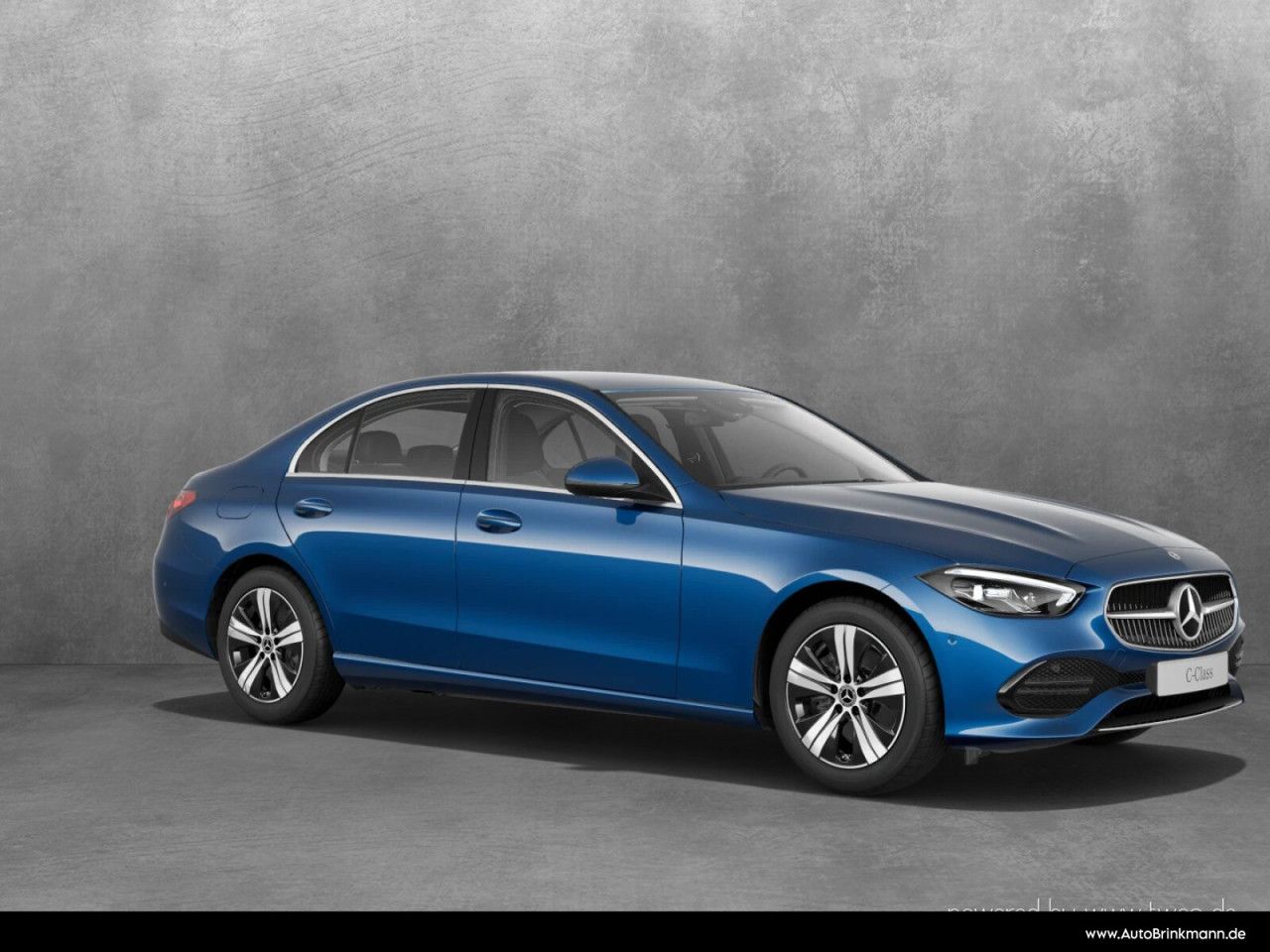 Mercedes-Benz C-Klasse – Bild 4