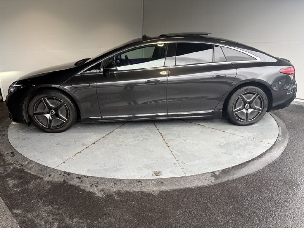 Photo du v&eacute;hicule 6 / 18