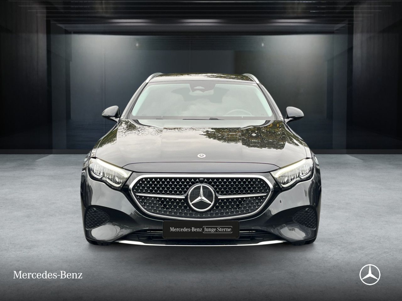 Mercedes-Benz E-Klasse – Bild 8