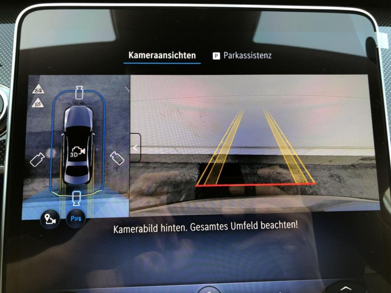 Mercedes-Benz S-Klasse – Bild 6