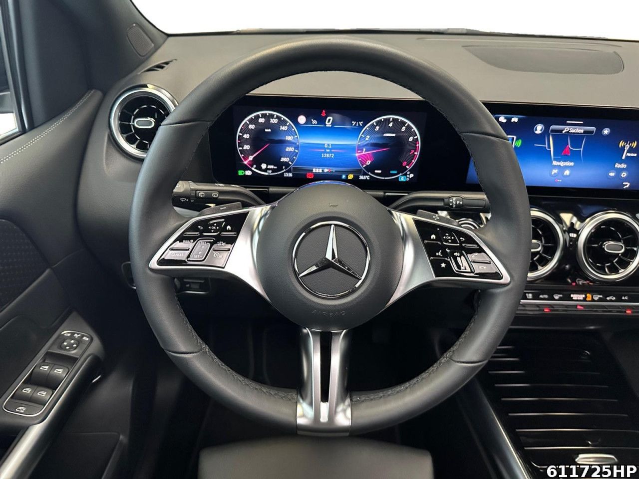 Mercedes-Benz B-Klasse – Bild 9