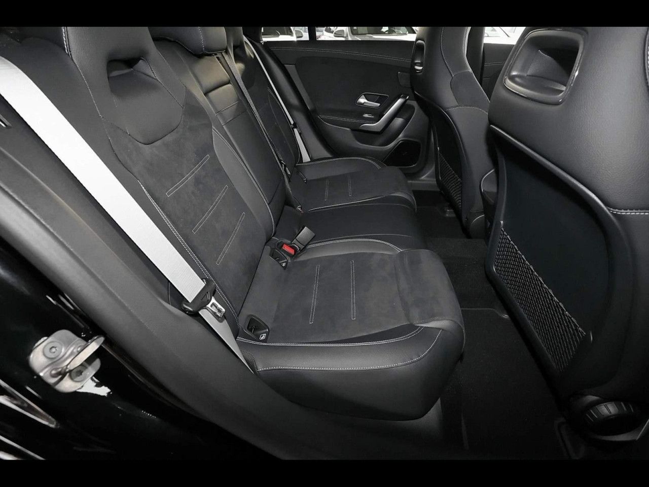 Mercedes-Benz CLA – Bild 6
