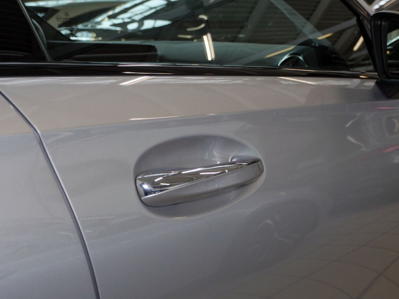 Mercedes-Benz A-Klasse – Bild 9
