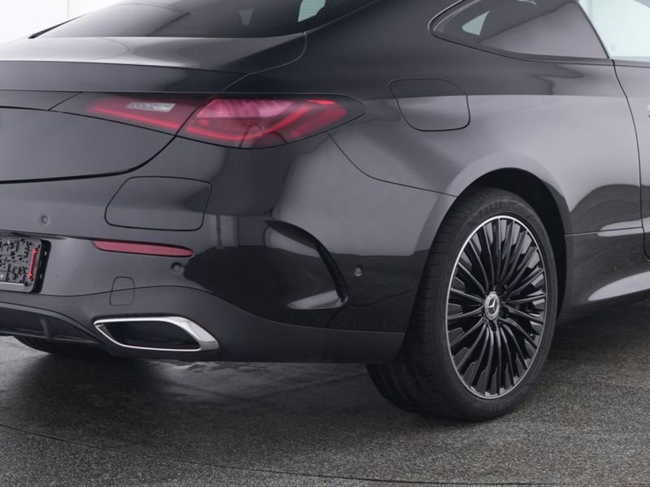 Mercedes-Benz CLE – Bild 5