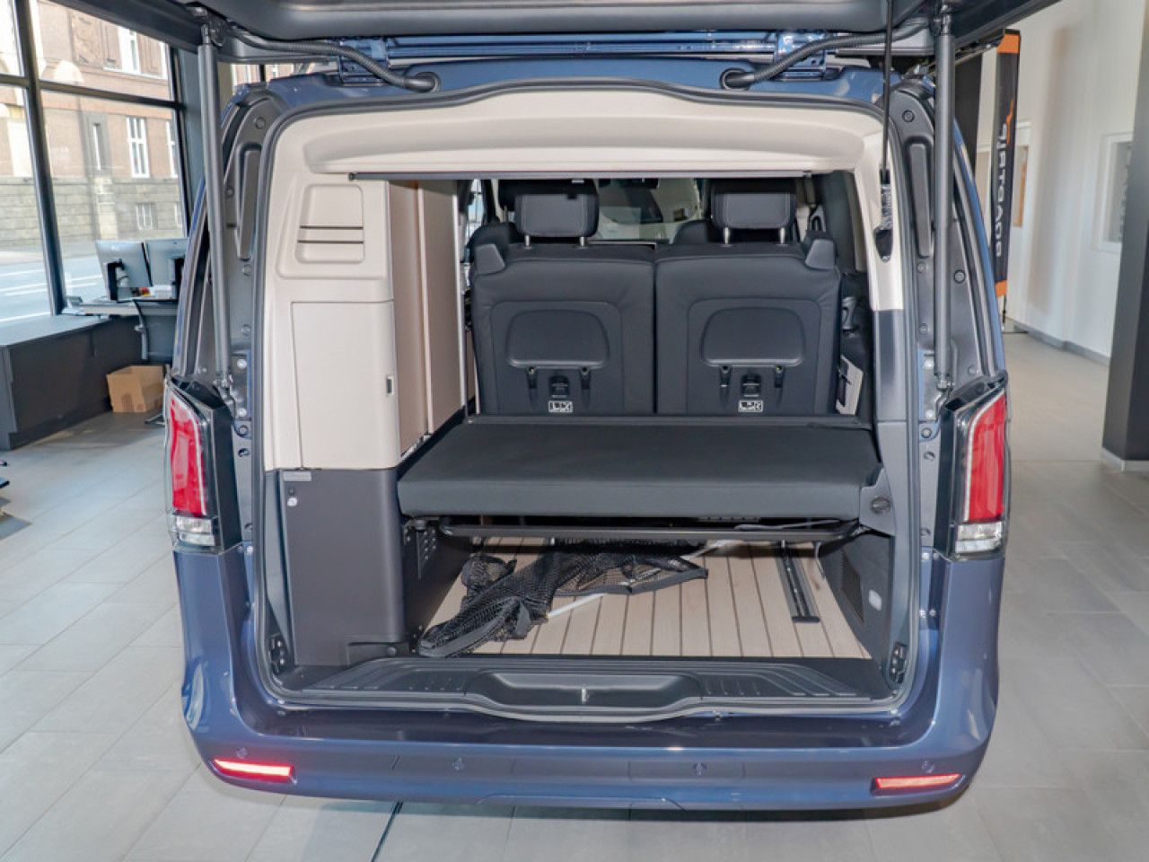 Mercedes-Benz Marco Polo – Bild 6