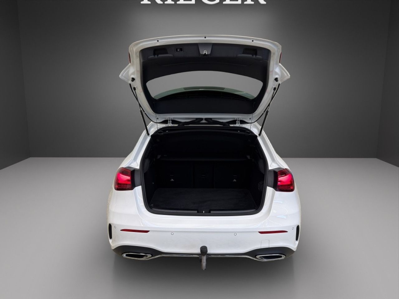 Mercedes-Benz A-Klasse – Bild 12