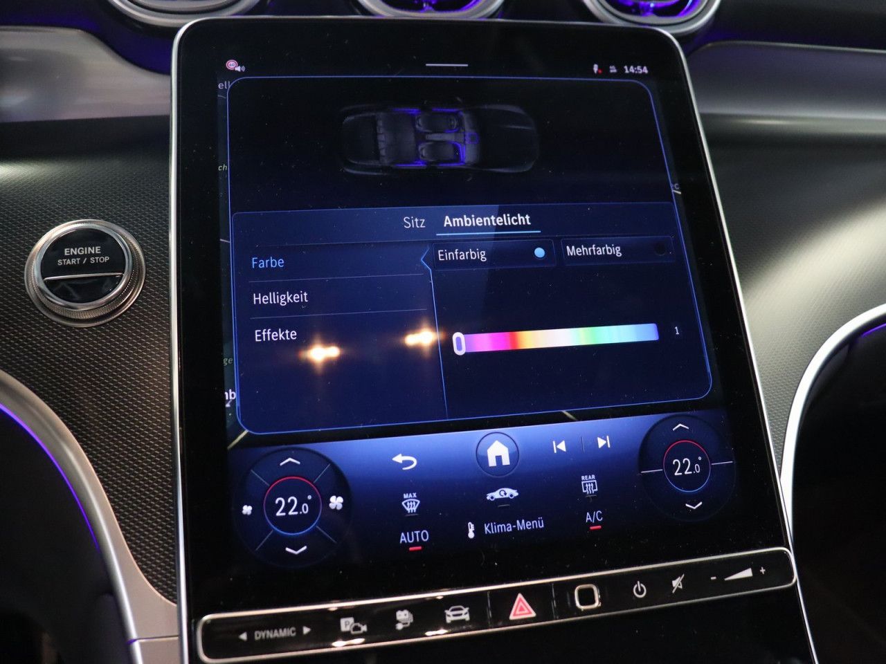 Mercedes-Benz GLC – Bild 29