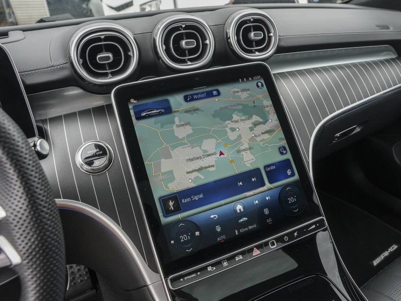 Mercedes-Benz CLE – Bild 17