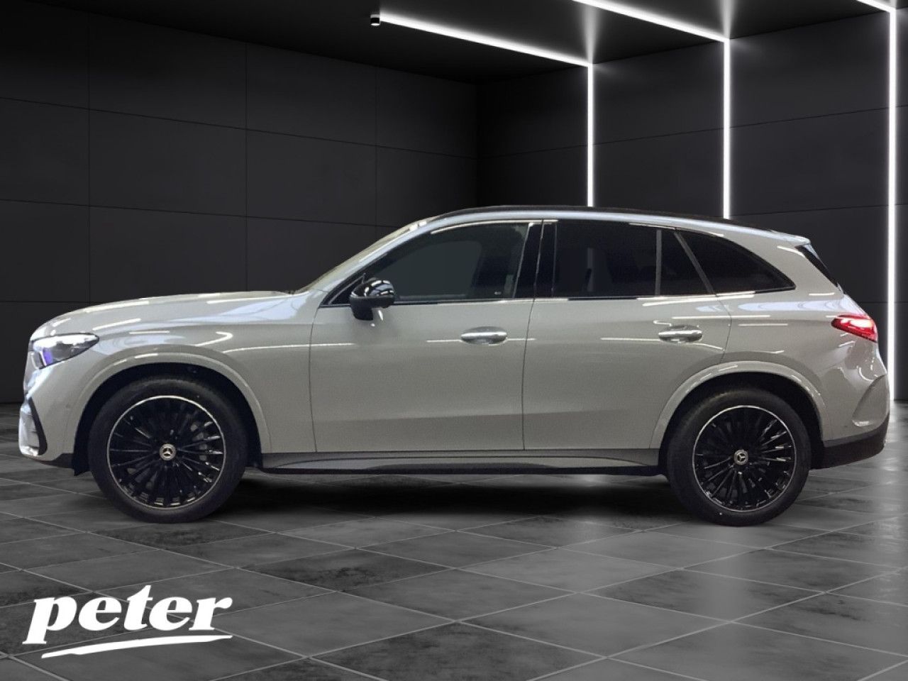 Mercedes-Benz GLC – Bild 2