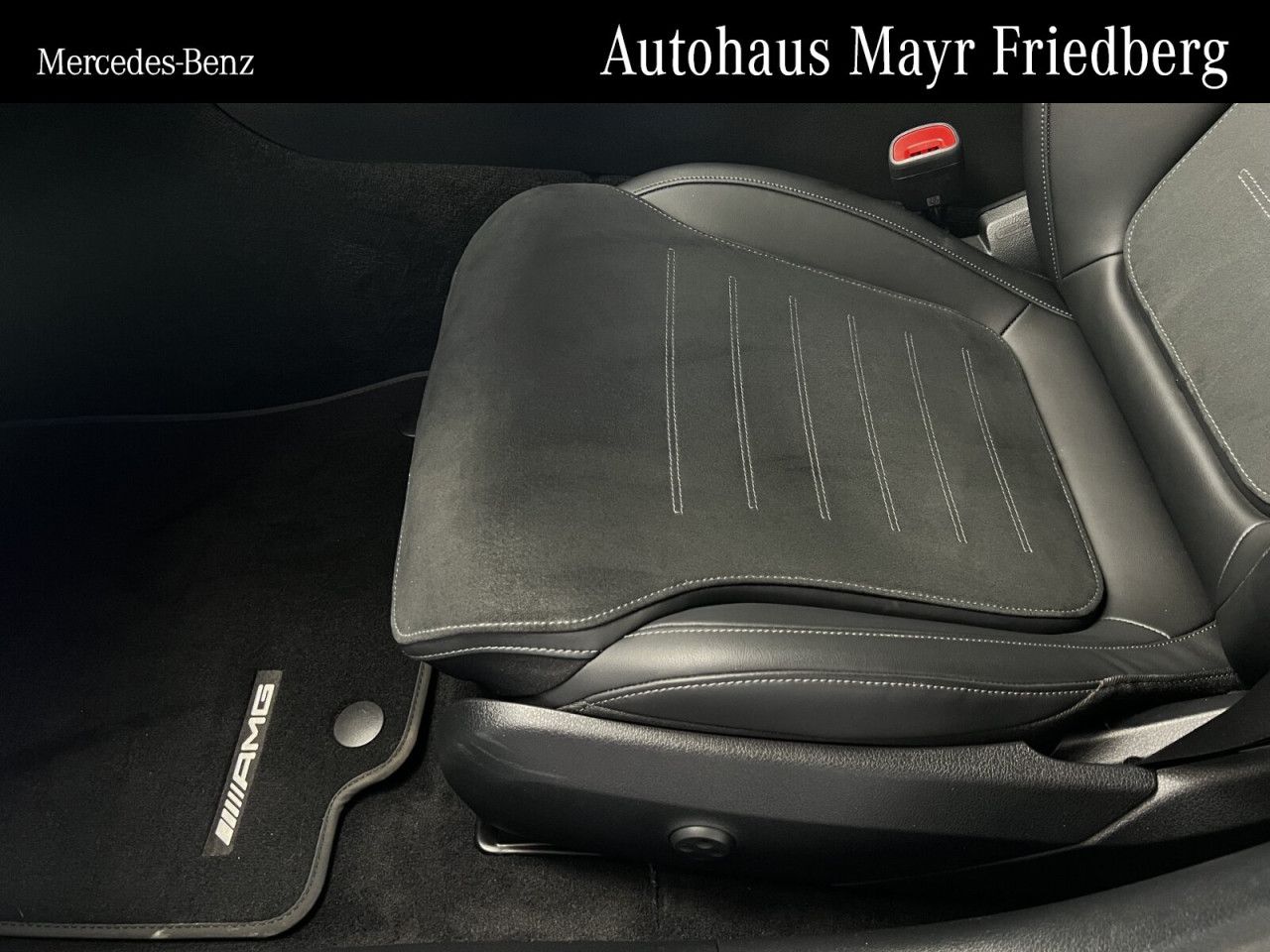Mercedes-Benz C-Klasse – Bild 15