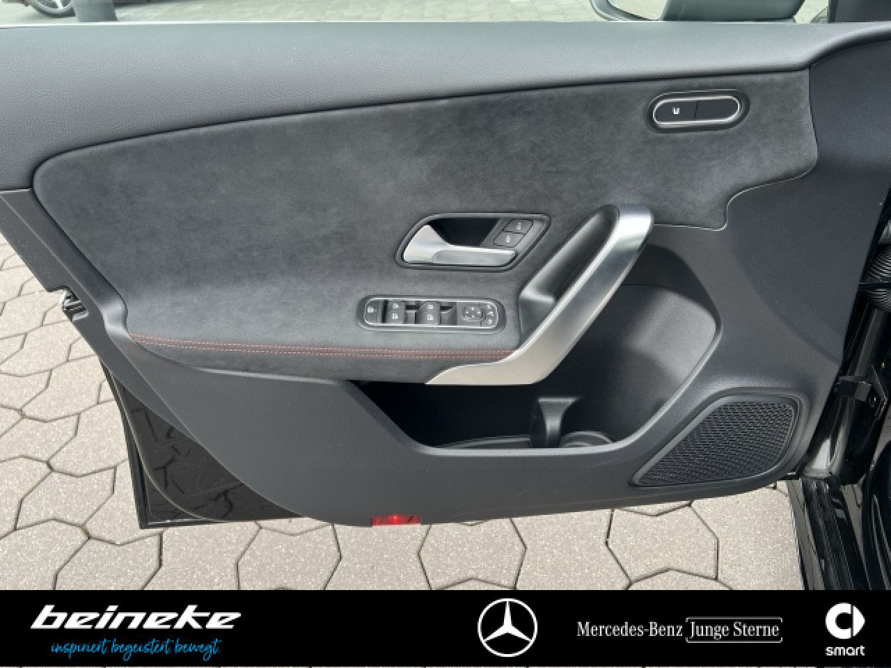 Mercedes-Benz A-Klasse – Bild 15