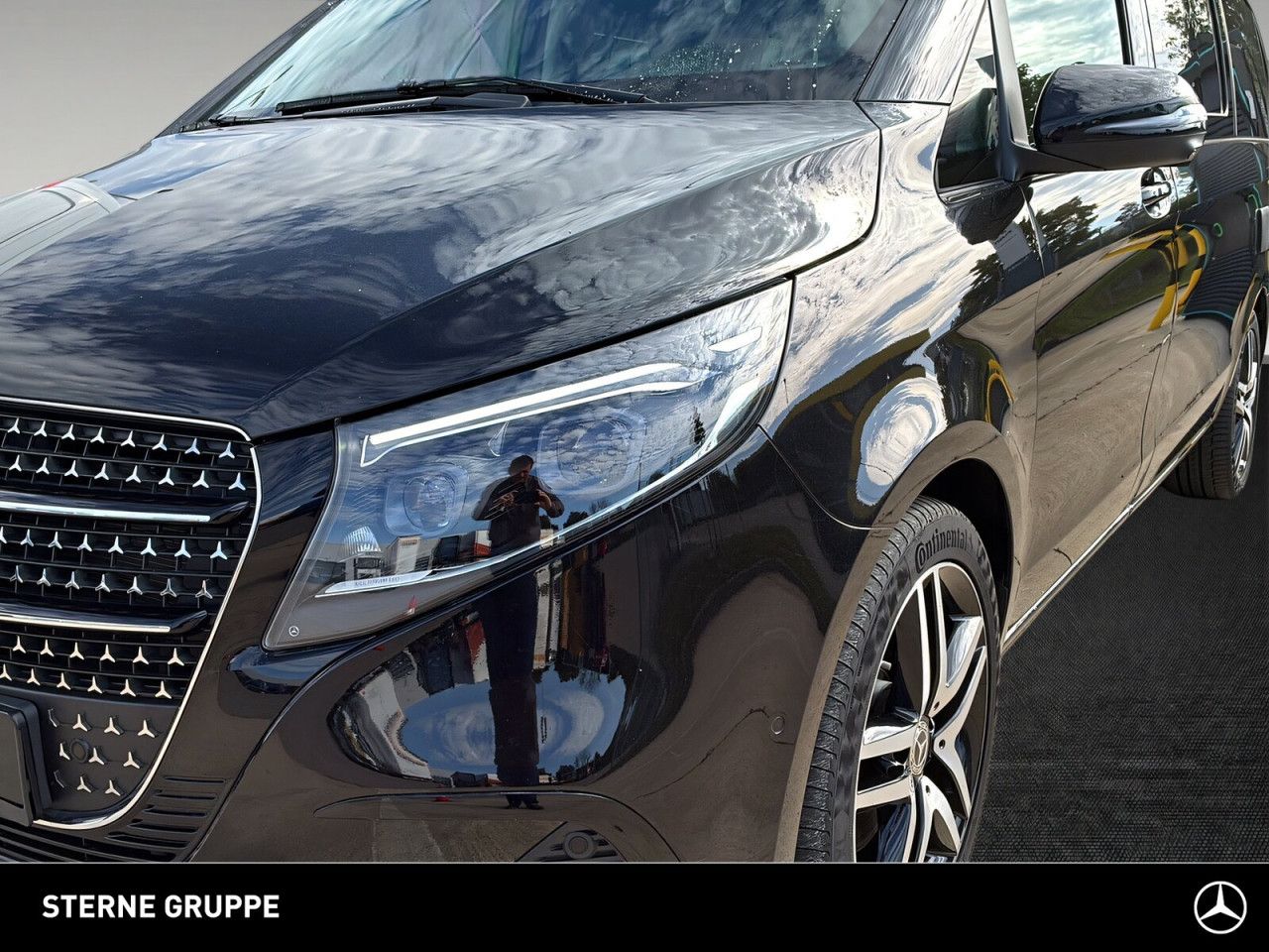 Mercedes-Benz Marco Polo – Bild 3