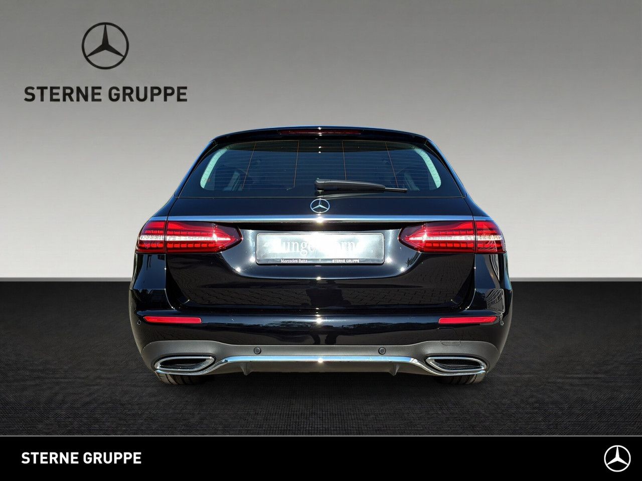 Mercedes-Benz E-Klasse – Bild 5