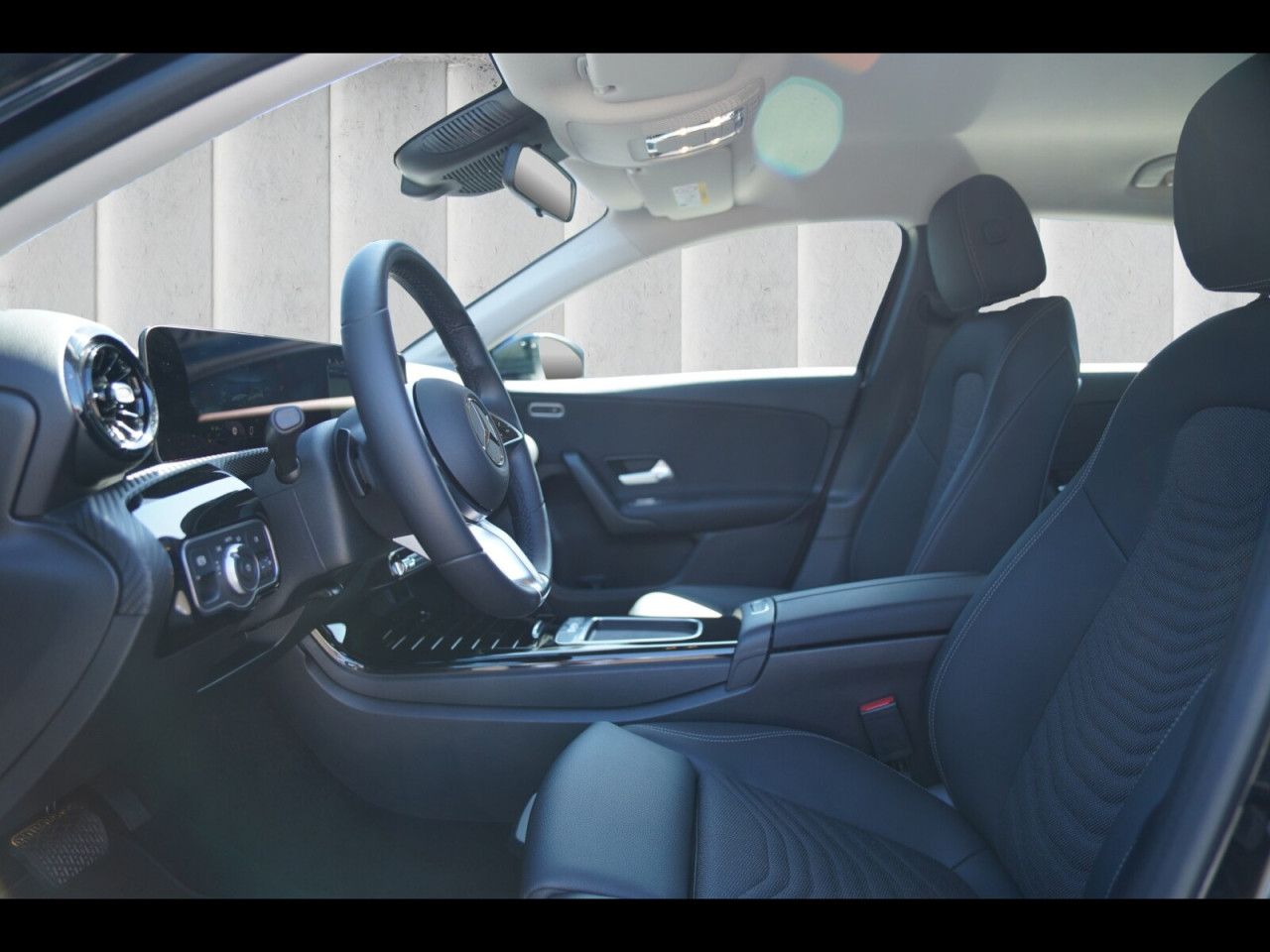 Mercedes-Benz A-Klasse – Bild 17