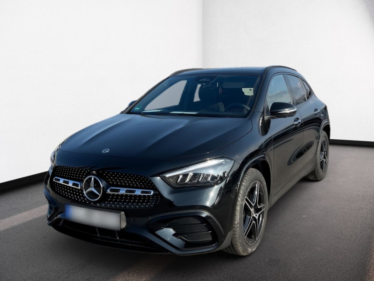 Mercedes-Benz GLA – Bild 2
